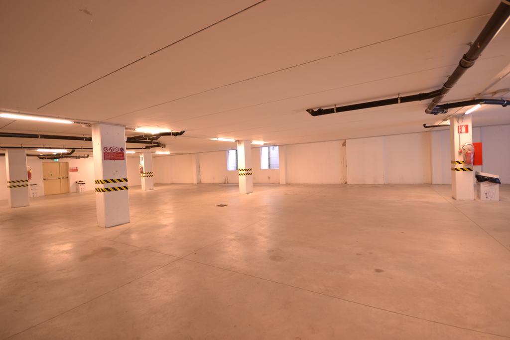 Casalgrande Hotel Salvaterra المظهر الخارجي الصورة