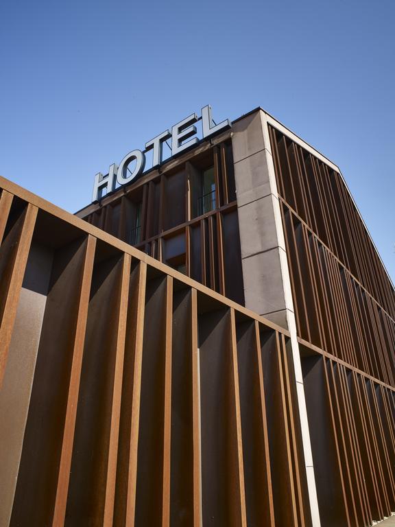 Casalgrande Hotel Salvaterra المظهر الخارجي الصورة