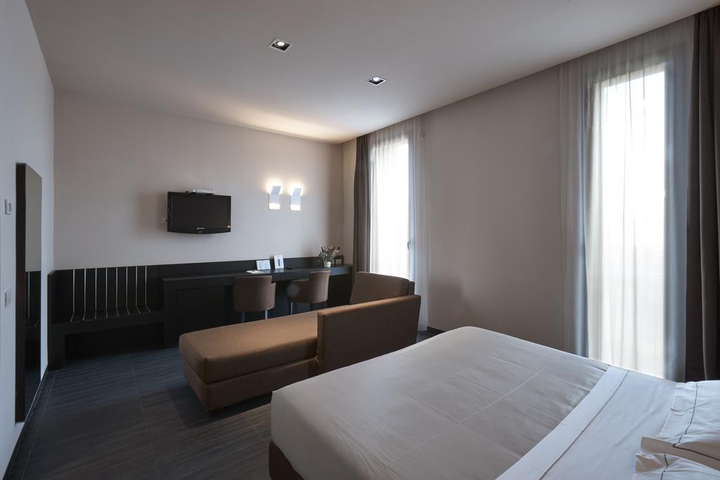 Casalgrande Hotel Salvaterra المظهر الخارجي الصورة