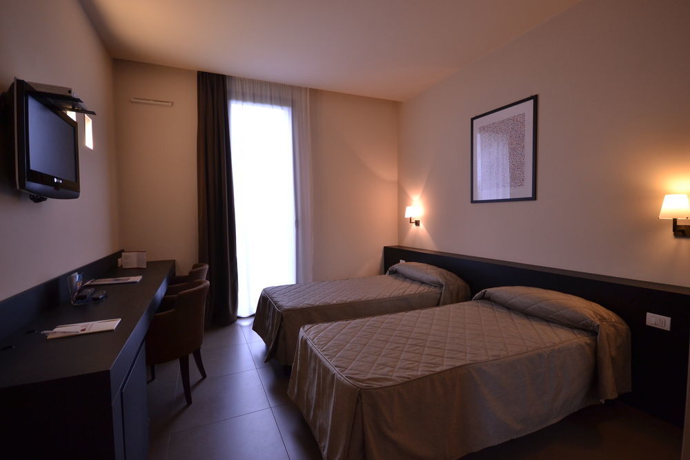 Casalgrande Hotel Salvaterra المظهر الخارجي الصورة