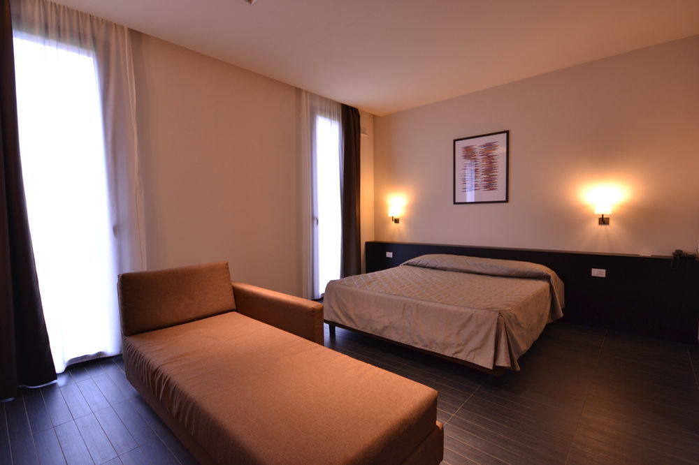 Casalgrande Hotel Salvaterra المظهر الخارجي الصورة