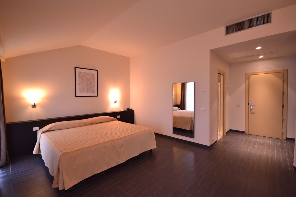 Casalgrande Hotel Salvaterra المظهر الخارجي الصورة