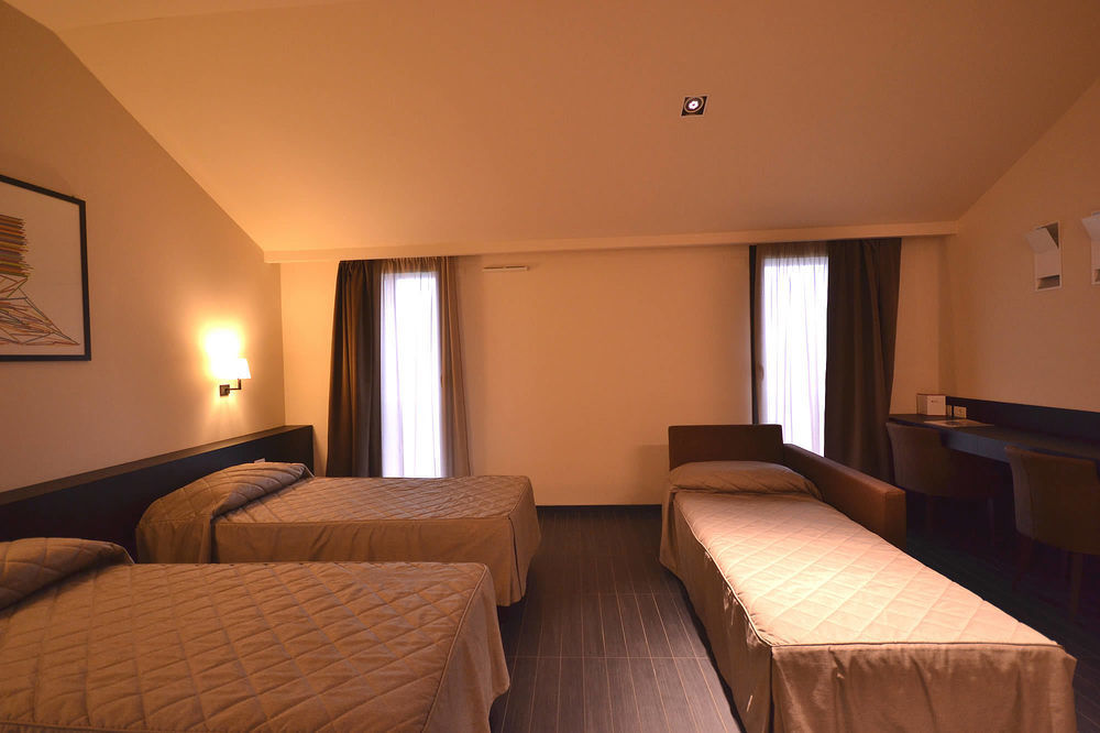 Casalgrande Hotel Salvaterra المظهر الخارجي الصورة