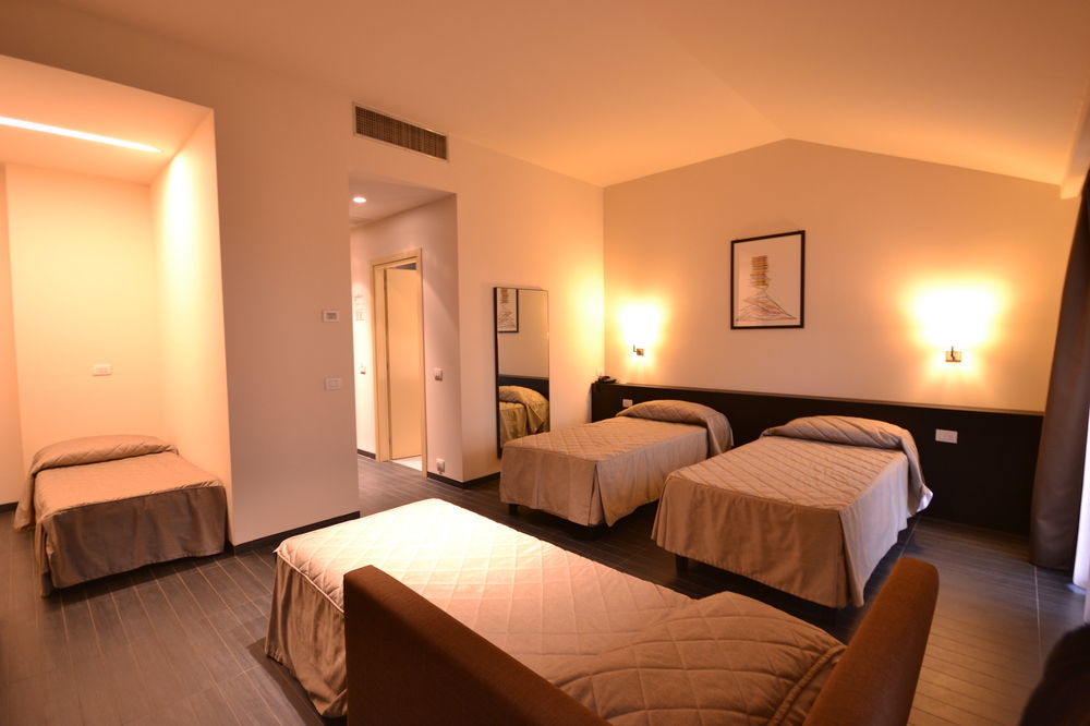 Casalgrande Hotel Salvaterra المظهر الخارجي الصورة