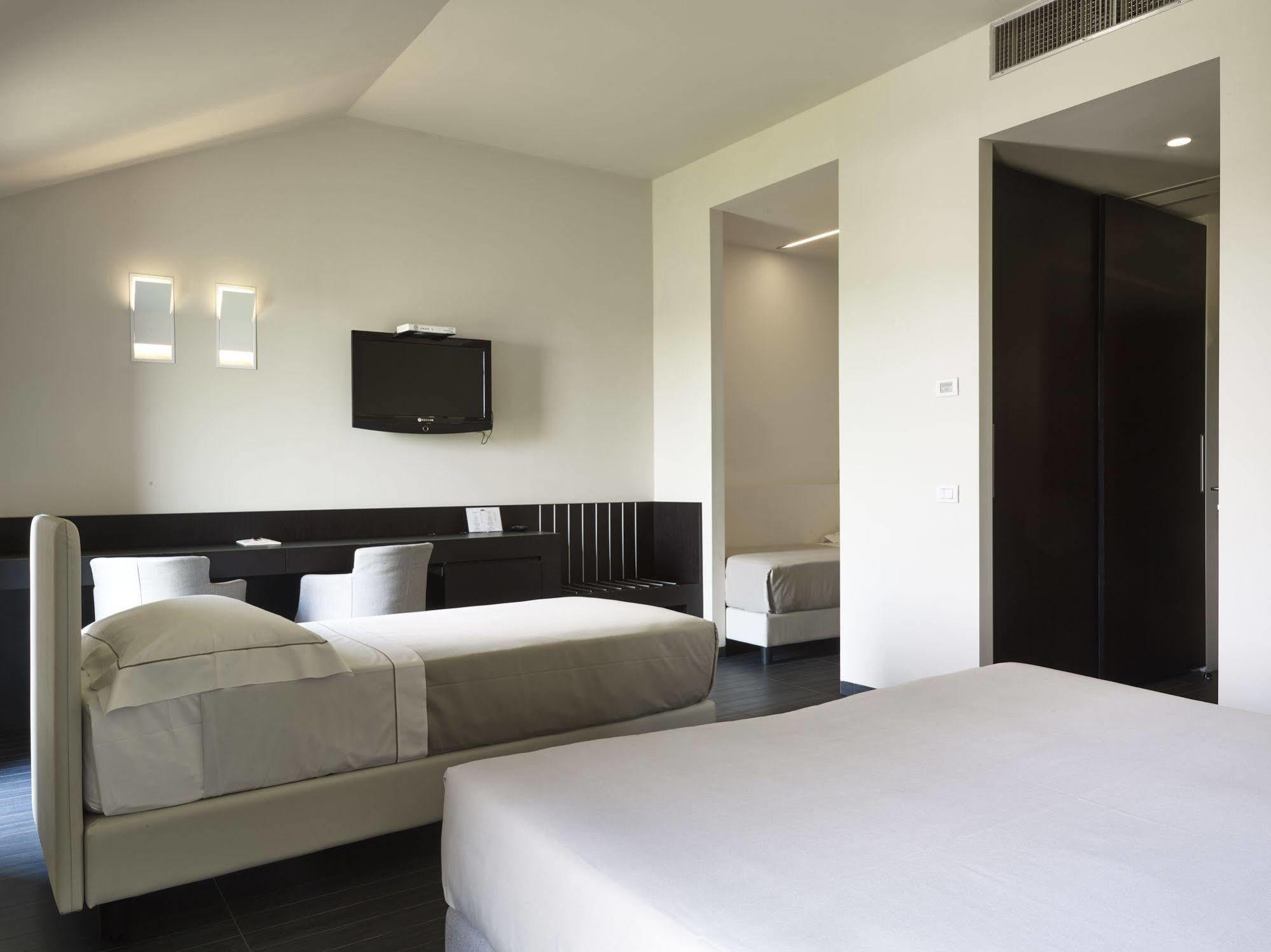Casalgrande Hotel Salvaterra المظهر الخارجي الصورة