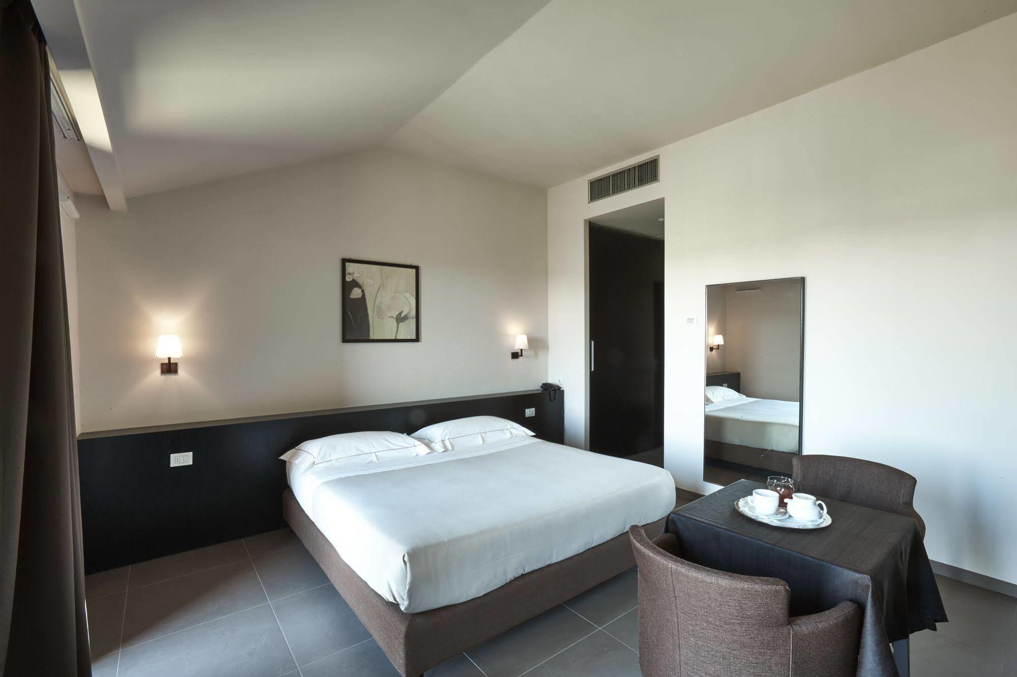 Casalgrande Hotel Salvaterra المظهر الخارجي الصورة