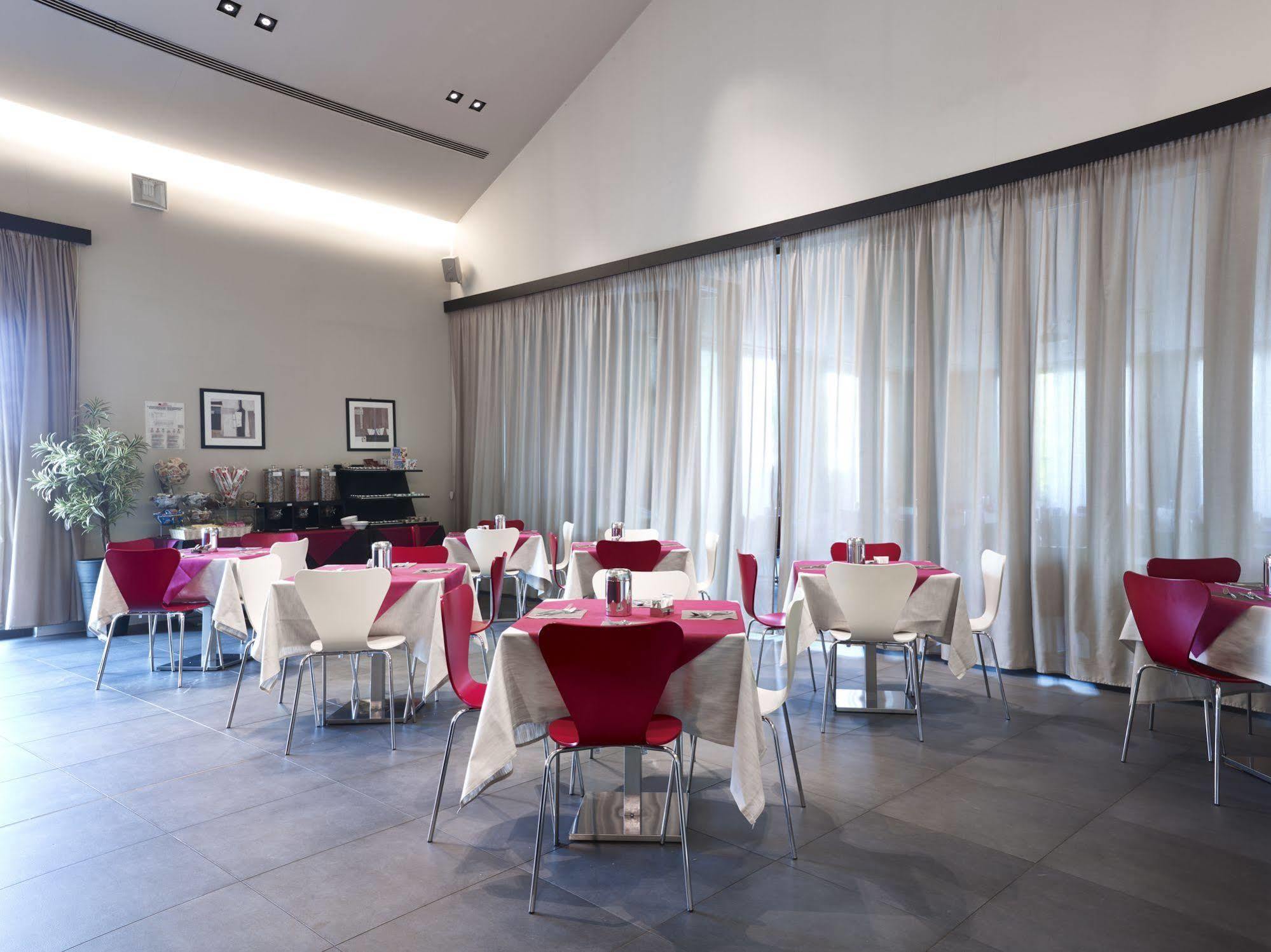 Casalgrande Hotel Salvaterra المظهر الخارجي الصورة