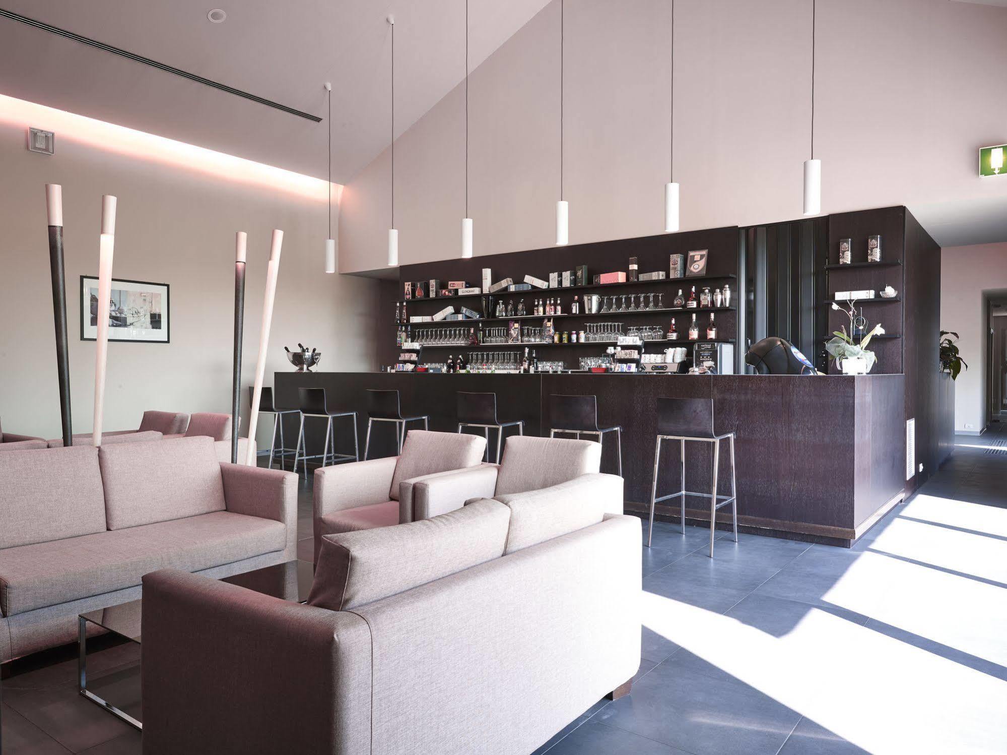 Casalgrande Hotel Salvaterra المظهر الخارجي الصورة
