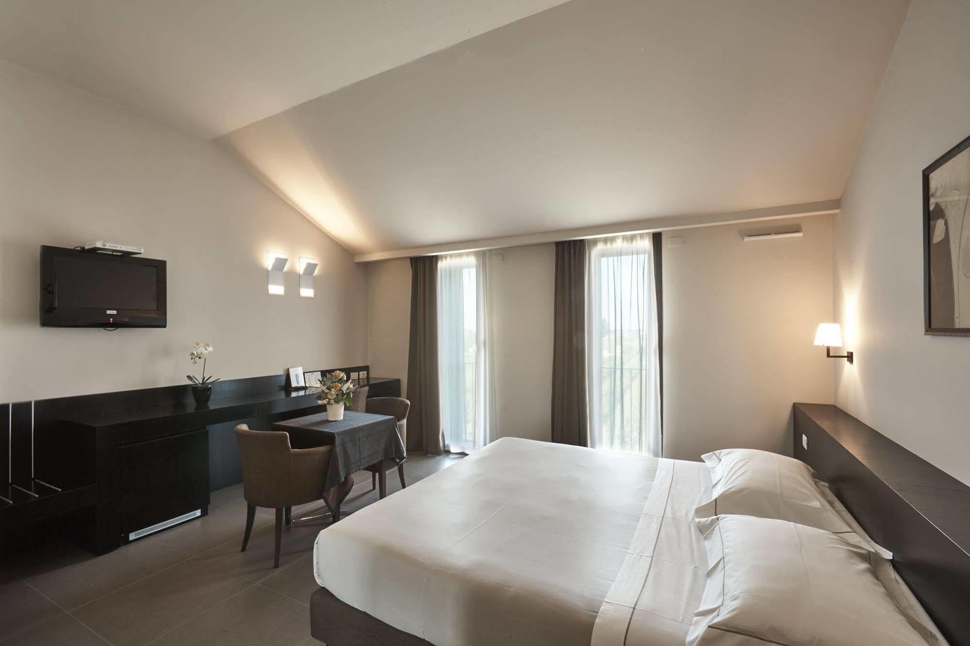 Casalgrande Hotel Salvaterra المظهر الخارجي الصورة