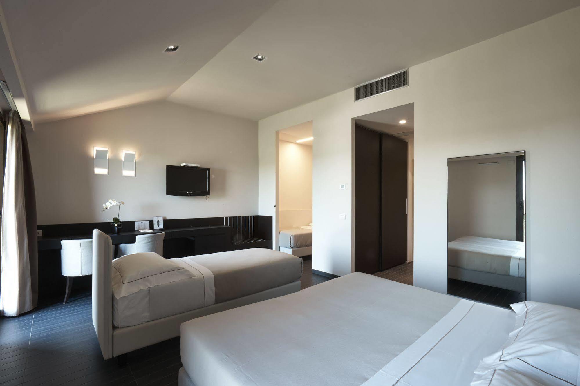 Casalgrande Hotel Salvaterra المظهر الخارجي الصورة