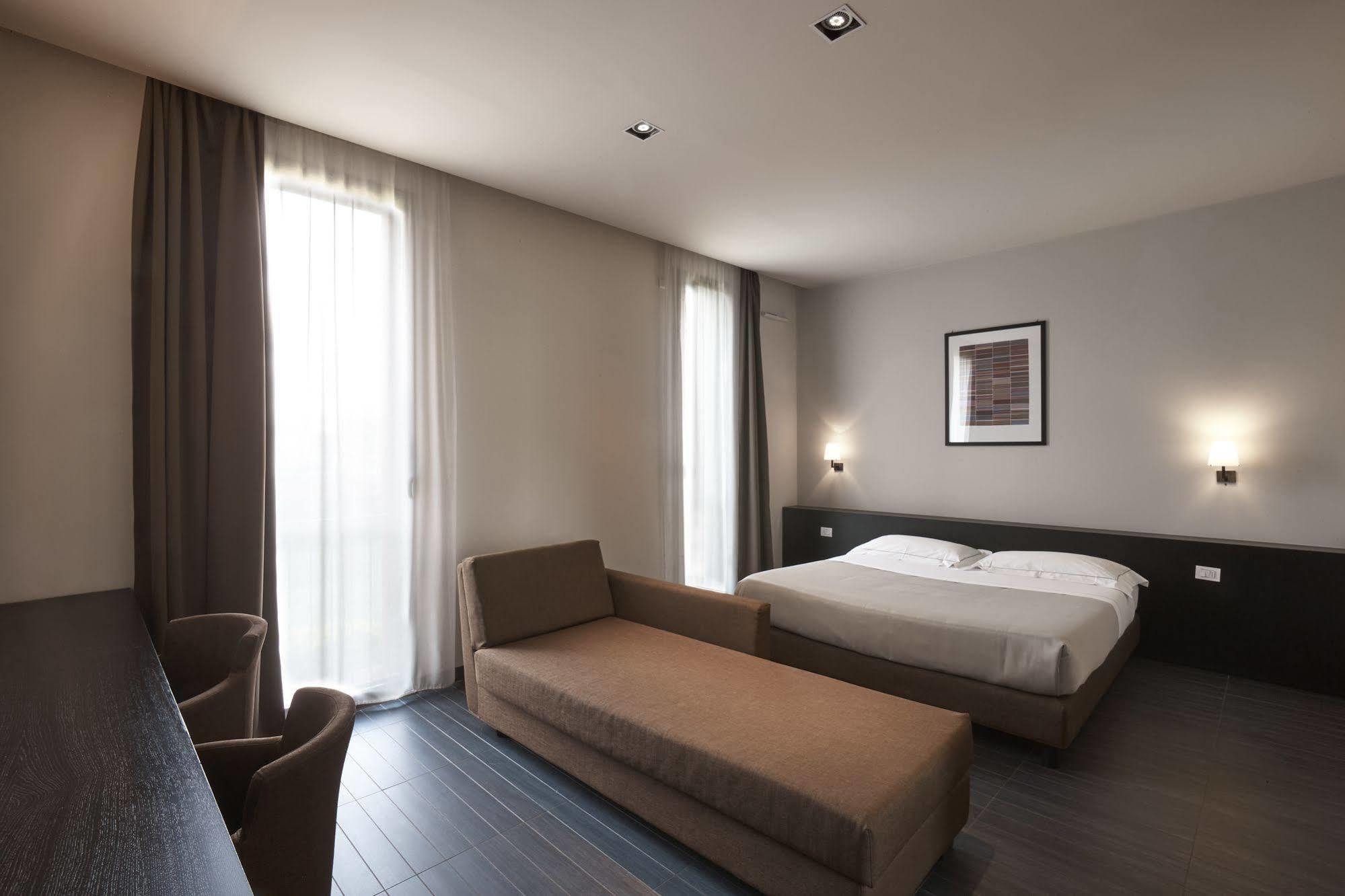 Casalgrande Hotel Salvaterra المظهر الخارجي الصورة