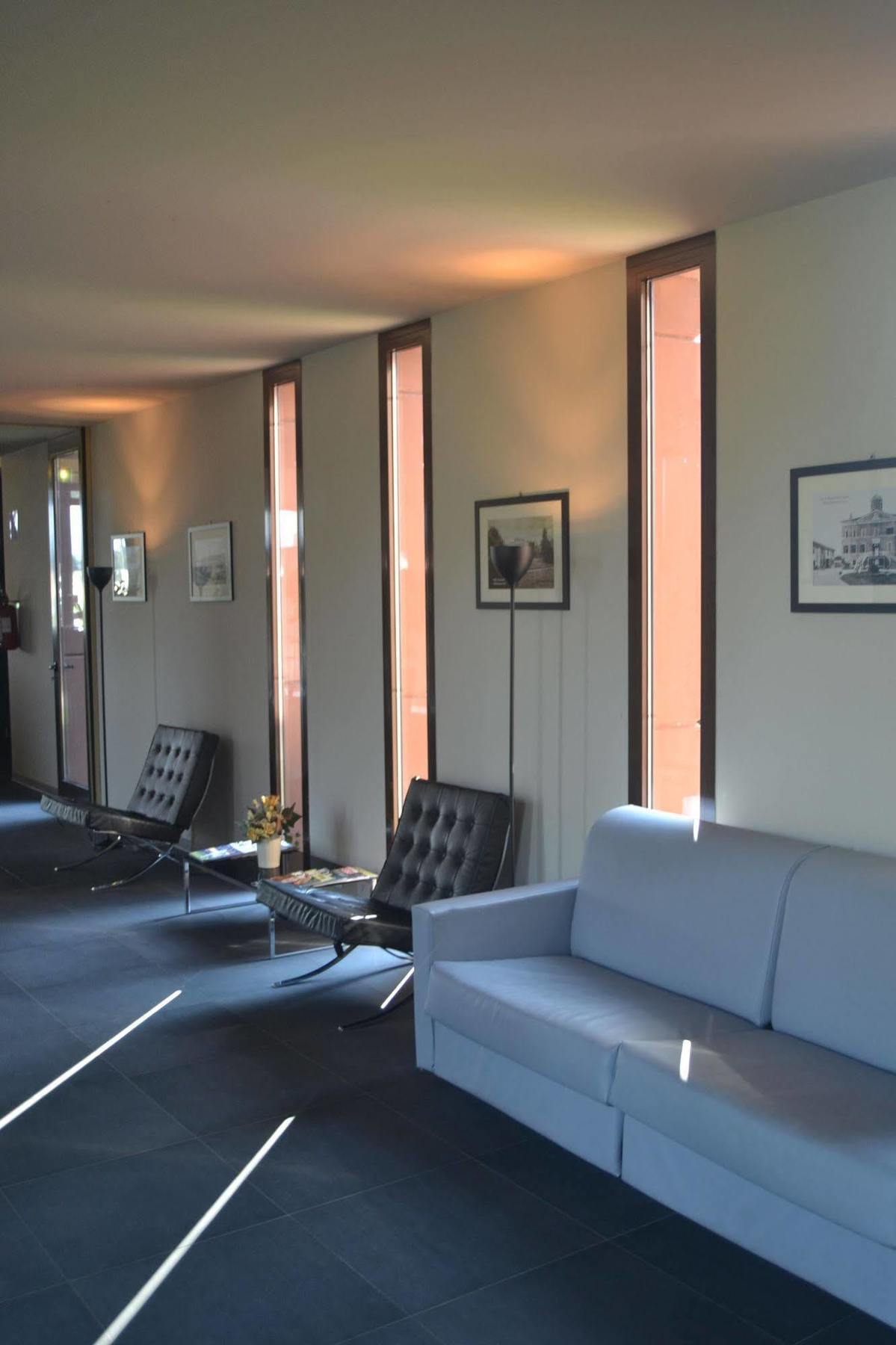 Casalgrande Hotel Salvaterra المظهر الخارجي الصورة